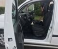 Белый Рено Кенгу, объемом двигателя 1.46 л и пробегом 212 тыс. км за 6800 $, фото 34 на Automoto.ua