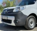 Білий Рено Кєнгу, об'ємом двигуна 1.5 л та пробігом 267 тис. км за 9755 $, фото 3 на Automoto.ua