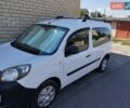 Білий Рено Кєнгу, об'ємом двигуна 1.46 л та пробігом 127 тис. км за 10000 $, фото 1 на Automoto.ua