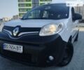 Белый Рено Кенгу, объемом двигателя 1.46 л и пробегом 205 тыс. км за 8500 $, фото 3 на Automoto.ua