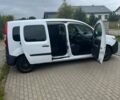 Белый Рено Кенгу, объемом двигателя 0 л и пробегом 219 тыс. км за 7200 $, фото 10 на Automoto.ua