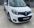 Белый Рено Кенгу, объемом двигателя 1.46 л и пробегом 150 тыс. км за 13500 $, фото 1 на Automoto.ua