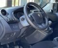 Білий Рено Кєнгу, об'ємом двигуна 1.5 л та пробігом 267 тис. км за 9755 $, фото 23 на Automoto.ua