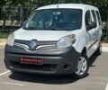 Білий Рено Кєнгу, об'ємом двигуна 1.5 л та пробігом 230 тис. км за 11700 $, фото 5 на Automoto.ua
