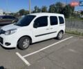 Белый Рено Кенгу, объемом двигателя 1.46 л и пробегом 292 тыс. км за 9100 $, фото 1 на Automoto.ua