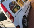 Белый Рено Кенгу, объемом двигателя 1.5 л и пробегом 229 тыс. км за 11300 $, фото 4 на Automoto.ua