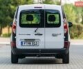 Белый Рено Кенгу, объемом двигателя 1.5 л и пробегом 233 тыс. км за 7300 $, фото 13 на Automoto.ua