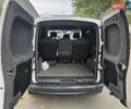 Белый Рено Кенгу, объемом двигателя 1.5 л и пробегом 207 тыс. км за 8800 $, фото 1 на Automoto.ua
