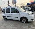 Белый Рено Кенгу, объемом двигателя 1.5 л и пробегом 174 тыс. км за 11900 $, фото 12 на Automoto.ua