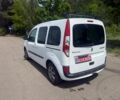 Білий Рено Кєнгу, об'ємом двигуна 1.5 л та пробігом 243 тис. км за 11000 $, фото 4 на Automoto.ua