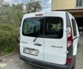 Белый Рено Кенгу, объемом двигателя 1.46 л и пробегом 272 тыс. км за 8700 $, фото 1 на Automoto.ua