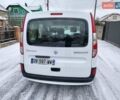 Белый Рено Кенгу, объемом двигателя 1.5 л и пробегом 283 тыс. км за 9500 $, фото 6 на Automoto.ua