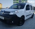 Белый Рено Кенгу, объемом двигателя 1.46 л и пробегом 205 тыс. км за 8500 $, фото 16 на Automoto.ua