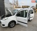 Белый Рено Кенгу, объемом двигателя 1.5 л и пробегом 174 тыс. км за 11900 $, фото 104 на Automoto.ua