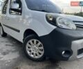 Белый Рено Кенгу, объемом двигателя 1.5 л и пробегом 248 тыс. км за 9700 $, фото 8 на Automoto.ua