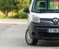Белый Рено Кенгу, объемом двигателя 1.5 л и пробегом 233 тыс. км за 7300 $, фото 1 на Automoto.ua