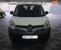 Білий Рено Кєнгу, об'ємом двигуна 1.46 л та пробігом 180 тис. км за 6700 $, фото 1 на Automoto.ua