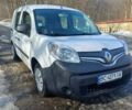 Белый Рено Кенгу, объемом двигателя 1.5 л и пробегом 226 тыс. км за 8600 $, фото 1 на Automoto.ua