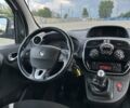 Белый Рено Кенгу, объемом двигателя 1.5 л и пробегом 227 тыс. км за 11700 $, фото 19 на Automoto.ua