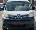 Білий Рено Кєнгу, об'ємом двигуна 1.5 л та пробігом 230 тис. км за 11700 $, фото 1 на Automoto.ua