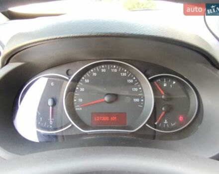 Білий Рено Кєнгу, об'ємом двигуна 1.46 л та пробігом 127 тис. км за 10000 $, фото 6 на Automoto.ua