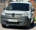 Белый Рено Кенгу, объемом двигателя 1.46 л и пробегом 230 тыс. км за 9499 $, фото 1 на Automoto.ua
