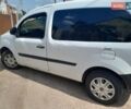Белый Рено Кенгу, объемом двигателя 1.46 л и пробегом 220 тыс. км за 7500 $, фото 21 на Automoto.ua