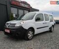 Белый Рено Кенгу, объемом двигателя 0 л и пробегом 266 тыс. км за 8750 $, фото 1 на Automoto.ua