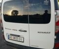 Белый Рено Кенгу, объемом двигателя 1.46 л и пробегом 199 тыс. км за 7300 $, фото 37 на Automoto.ua