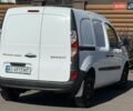 Белый Рено Кенгу, объемом двигателя 1.46 л и пробегом 230 тыс. км за 9499 $, фото 29 на Automoto.ua