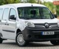 Белый Рено Кенгу, объемом двигателя 1.5 л и пробегом 233 тыс. км за 7300 $, фото 6 на Automoto.ua