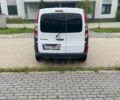 Белый Рено Кенгу, объемом двигателя 0 л и пробегом 219 тыс. км за 7200 $, фото 4 на Automoto.ua