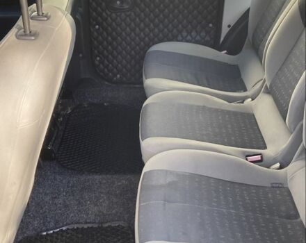 Білий Рено Кєнгу, об'ємом двигуна 1.5 л та пробігом 225 тис. км за 6500 $, фото 9 на Automoto.ua