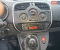 Белый Рено Кенгу, объемом двигателя 1.5 л и пробегом 180 тыс. км за 7200 $, фото 16 на Automoto.ua