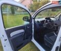 Білий Рено Кєнгу, об'ємом двигуна 1.5 л та пробігом 235 тис. км за 9600 $, фото 12 на Automoto.ua