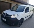 Белый Рено Кенгу, объемом двигателя 1.46 л и пробегом 205 тыс. км за 8500 $, фото 18 на Automoto.ua