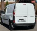 Белый Рено Кенгу, объемом двигателя 1.46 л и пробегом 230 тыс. км за 9499 $, фото 22 на Automoto.ua