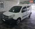 Белый Рено Кенгу, объемом двигателя 1.5 л и пробегом 180 тыс. км за 7200 $, фото 4 на Automoto.ua