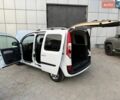 Білий Рено Кєнгу, об'ємом двигуна 1.5 л та пробігом 174 тис. км за 11800 $, фото 101 на Automoto.ua