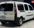 Белый Рено Кенгу, объемом двигателя 1.46 л и пробегом 248 тыс. км за 10200 $, фото 5 на Automoto.ua