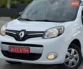 Білий Рено Кєнгу, об'ємом двигуна 1.5 л та пробігом 154 тис. км за 13500 $, фото 1 на Automoto.ua