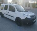 Белый Рено Кенгу, объемом двигателя 1.46 л и пробегом 205 тыс. км за 8500 $, фото 4 на Automoto.ua