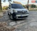 Белый Рено Кенгу, объемом двигателя 1.5 л и пробегом 248 тыс. км за 9700 $, фото 1 на Automoto.ua