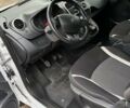 Белый Рено Кенгу, объемом двигателя 1.5 л и пробегом 248 тыс. км за 9700 $, фото 2 на Automoto.ua