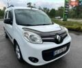 Белый Рено Кенгу, объемом двигателя 1.46 л и пробегом 200 тыс. км за 9999 $, фото 1 на Automoto.ua