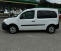 Белый Рено Кенгу, объемом двигателя 1.5 л и пробегом 223 тыс. км за 8200 $, фото 6 на Automoto.ua
