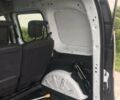 Белый Рено Кенгу, объемом двигателя 1.46 л и пробегом 212 тыс. км за 6800 $, фото 11 на Automoto.ua