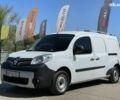 Білий Рено Кєнгу, об'ємом двигуна 1.5 л та пробігом 267 тис. км за 9755 $, фото 1 на Automoto.ua