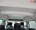 Белый Рено Кенгу, объемом двигателя 1.5 л и пробегом 283 тыс. км за 9500 $, фото 17 на Automoto.ua
