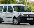 Белый Рено Кенгу, объемом двигателя 1.5 л и пробегом 233 тыс. км за 7300 $, фото 4 на Automoto.ua